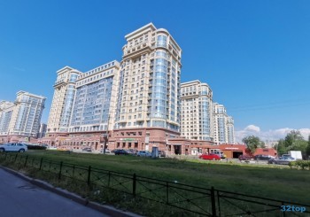 КЛИНИКА СВЯТОЙ АПОЛЛОНИИ м. Московская