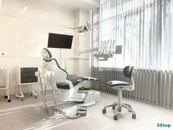 Стоматология DENTALROOM (ДЕНТАЛРУМ) НА ОКСКОМ СЪЕЗДЕ м. Горьковская