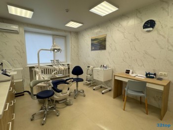 Стоматологическая клиника КОЛИБРИ