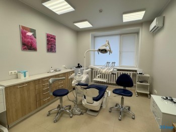 Стоматологическая клиника КОЛИБРИ