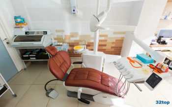 Клиника современной стоматологии IMPLANT DENTAL CLINIK (ИМПЛАНТ ДЕНТАЛ КЛИНИК)