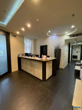 Стоматологическая клиника ЮНИДЕНТ м. Смоленская