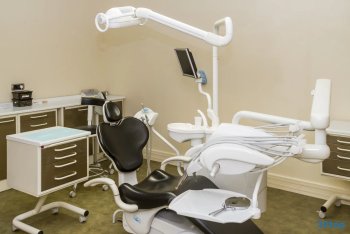 Стоматологическая клиника ЮНИДЕНТ м. Смоленская