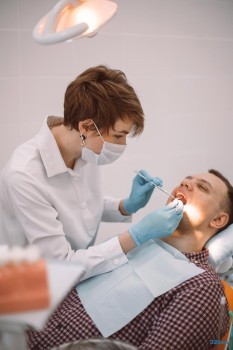 Стоматологическая клиника САЛИДЕНТ