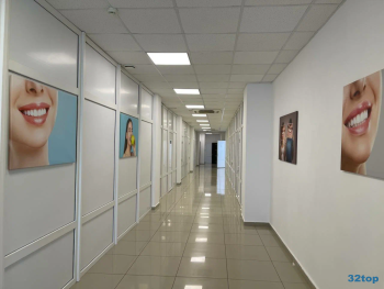 Стоматологическая клиника PROFFDENT (ПРОФФДЕНТ)