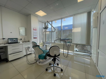 Стоматологическая клиника PROFFDENT (ПРОФФДЕНТ)