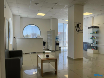 Стоматологическая клиника PROFFDENT (ПРОФФДЕНТ)