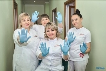 Сеть стоматологических клиник ДЕНТА ЛЮКС в Краснокаменске