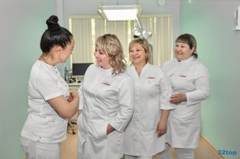 Сеть стоматологических клиник ДЕНТА ЛЮКС в Краснокаменске