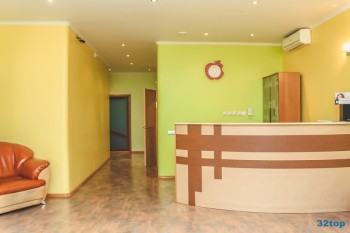 Сеть стоматологических клиник ДЕНТА ЛЮКС в Краснокаменске