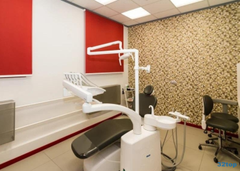 Стоматологическая клиника ЮНИДЕНТ м. Таганская