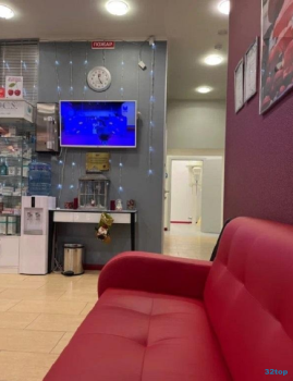 Стоматологическая клиника ЮНИДЕНТ м. Таганская