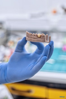 Стоматологический комплекс ПРЕЗИДЕНТ м. Сухаревская