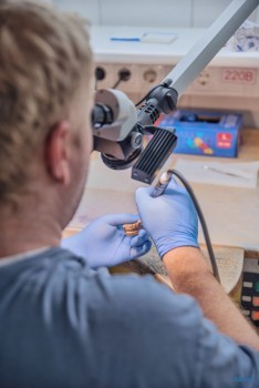 Стоматологический комплекс ПРЕЗИДЕНТ м. Сухаревская