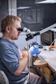 Стоматологический комплекс ПРЕЗИДЕНТ м. Сухаревская