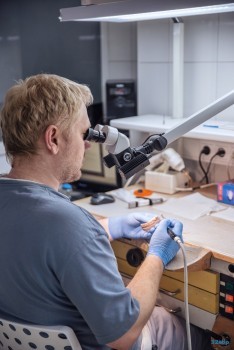 Стоматологический комплекс ПРЕЗИДЕНТ м. Сухаревская