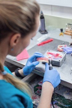 Стоматологический комплекс ПРЕЗИДЕНТ м. Сухаревская