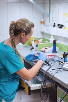 Стоматологический комплекс ПРЕЗИДЕНТ м. Сухаревская