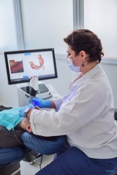 Стоматологический комплекс ПРЕЗИДЕНТ м. Сухаревская