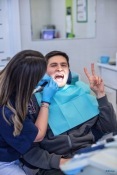 Стоматологический комплекс ПРЕЗИДЕНТ м. Сухаревская