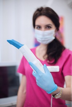 Стоматологический комплекс ПРЕЗИДЕНТ м. Сухаревская