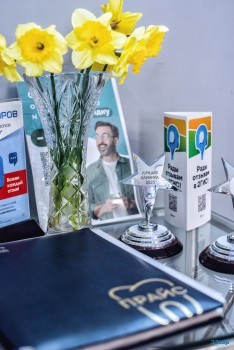 Стоматологический комплекс ПРЕЗИДЕНТ м. Сухаревская