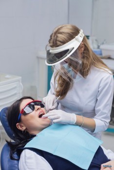 Стоматологический комплекс ПРЕЗИДЕНТ м. Сухаревская