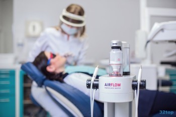 Стоматологический комплекс ПРЕЗИДЕНТ м. Сухаревская