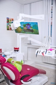 Стоматологический комплекс ПРЕЗИДЕНТ м. Сухаревская