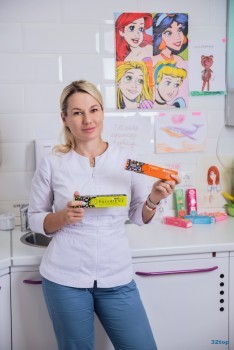 Стоматологический комплекс ПРЕЗИДЕНТ м. Сухаревская