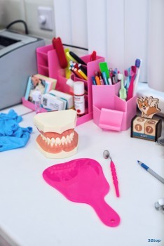 Стоматологический комплекс ПРЕЗИДЕНТ м. Сухаревская