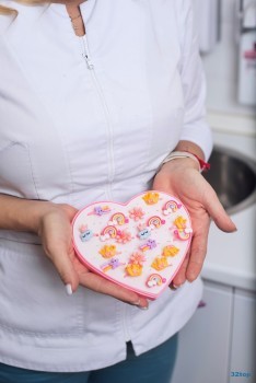 Стоматологический комплекс ПРЕЗИДЕНТ м. Сухаревская