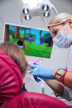 Стоматологический комплекс ПРЕЗИДЕНТ м. Сухаревская