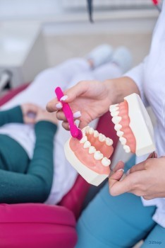 Стоматологический комплекс ПРЕЗИДЕНТ м. Сухаревская