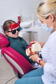 Стоматологический комплекс ПРЕЗИДЕНТ м. Сухаревская