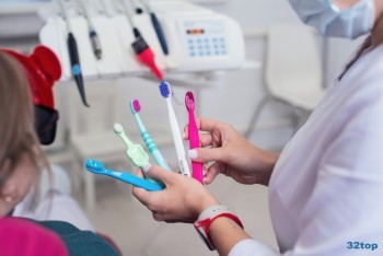 Стоматологический комплекс ПРЕЗИДЕНТ м. Сухаревская