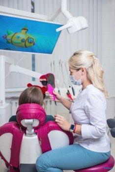 Стоматологический комплекс ПРЕЗИДЕНТ м. Сухаревская