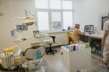 Стоматология РОСТ