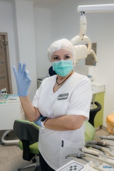 Стоматология РОСТ