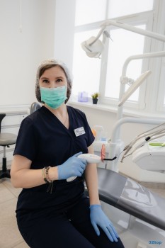 Стоматология РОСТ