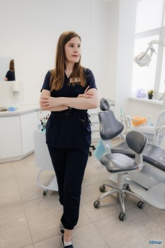 Стоматология РОСТ