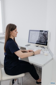 Стоматология РОСТ