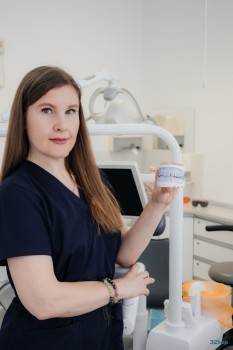 Стоматология РОСТ