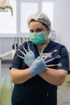 Стоматология РОСТ