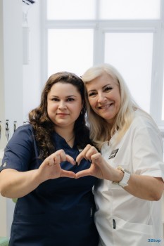 Стоматология РОСТ