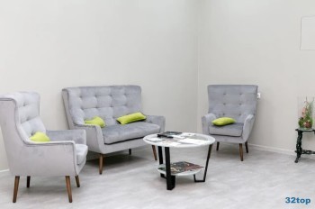 Центр стоматологических решений РЕСПЕКТ м. Площадь Ленина