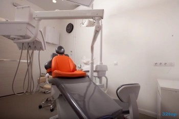 Ортодонт-центр БЭБИ СМАЙЛ на Ленина