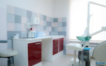 Стоматологическая клиника ЮНИДЕНТ м. Митино