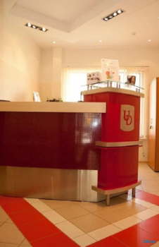 Стоматологическая клиника ЮНИДЕНТ м. Митино