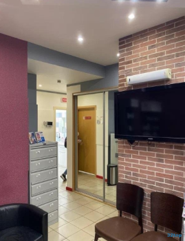 Стоматологическая клиника ЮНИДЕНТ м. Маяковская